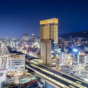 호텔 Remm Sannomiya, 고베 시