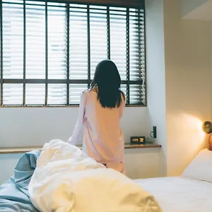 Vintage Hotel Tokyo