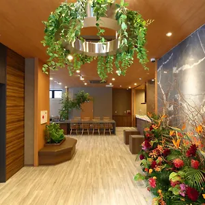 Luxcare Hotel Osaka