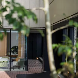 Hotel Intercontinental By Ihg, Ōsaka
