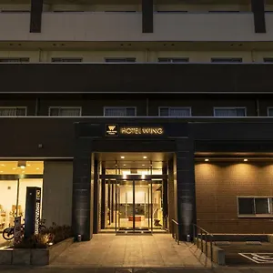 hotel-wing-international-premium-osaka-shinsekai.hotels-osaka.net/