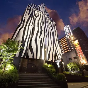 ホテル ホテルベニウエスト, 大阪市