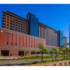 **** Hotel Liber Japon