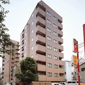 ホテル サンプラザ臨海, 大阪市