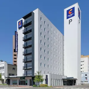 *** Hotel Comfort Japon
