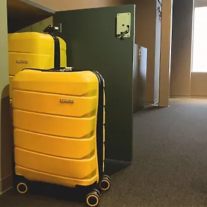 Bon Hostel Osaka