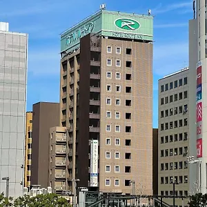 Route-inn Hakata Ekimae -hakataguchi- Hotel Fukuoka (Fukuoka)