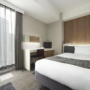 *** Hotel Sotetsu Fresa Shimbashi-karasumoriguchi Japon