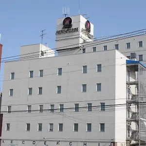 Apa Ekimae Hotel Hakodate