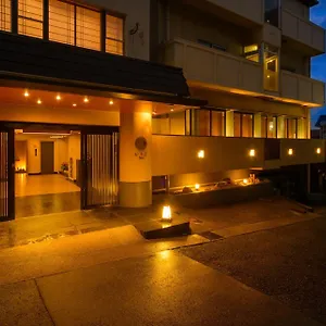 Ryokan Hotel Isago Kobe, Kōbe