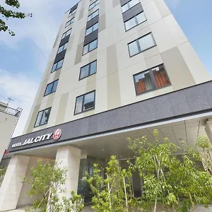 **** Hotel Jal Haneda West Wing Japon