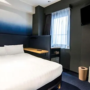 ** Hotel New Shohei Japon