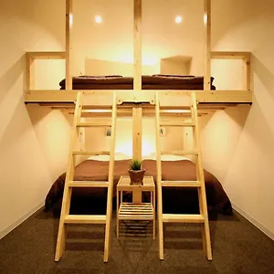 Nest Hostel Osaka