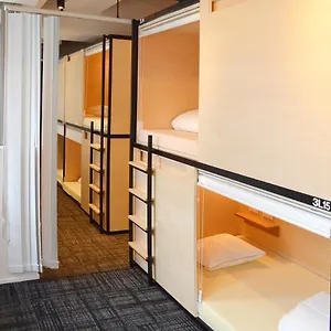 Azabu Guest house Tokyo