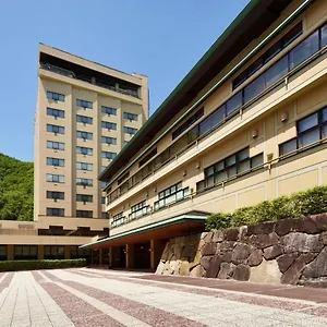 Hanamomiji Ryokan Sapporo