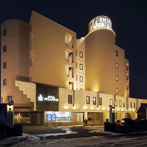 hotel-atlantis-otaru-adults-only.hokkaidohotelsjapan.com/
